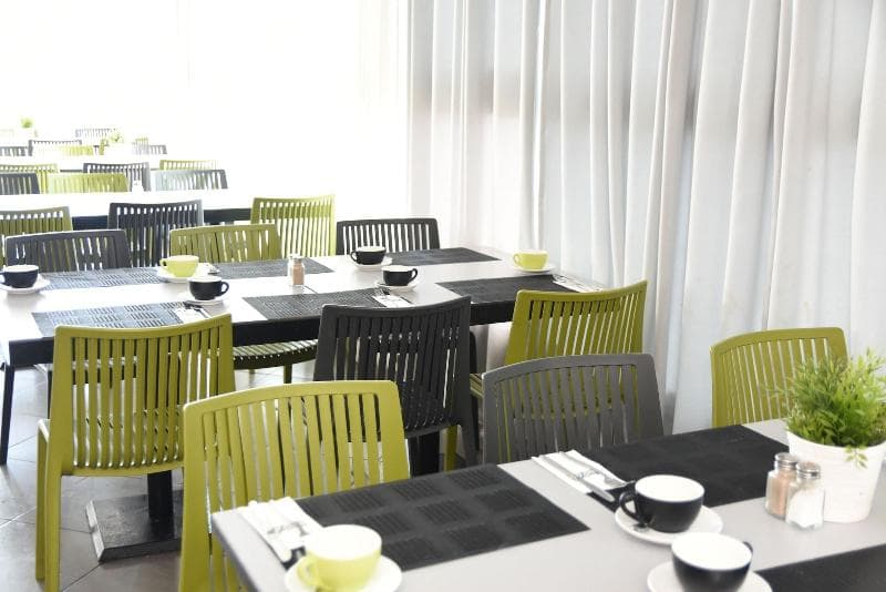 Madison Hotel Nahariya 4