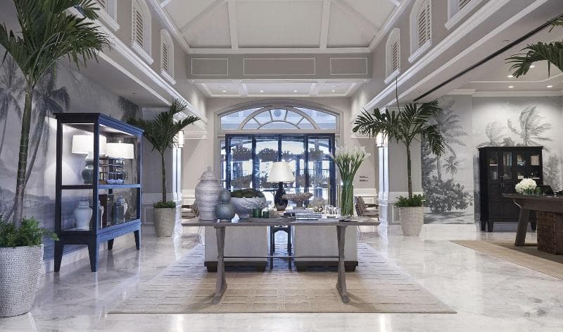 Rosewood Baha Mar 3