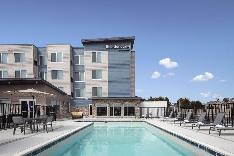 Residence Inn By Marriott Rehoboth Beach 3