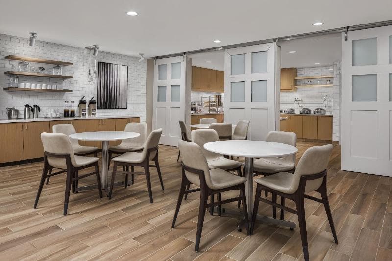 Residence Inn By Marriott Rehoboth Beach 4