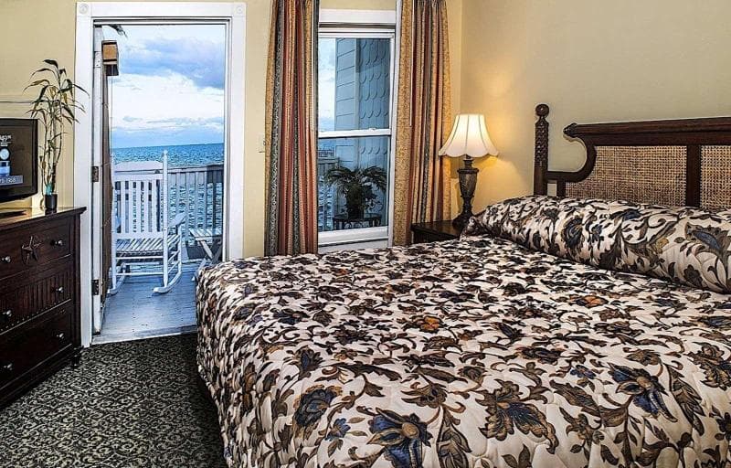 Lighthouse Inn At Aransas Bay 2