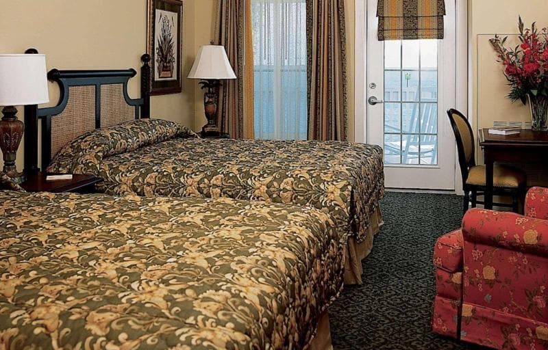 Lighthouse Inn At Aransas Bay 3