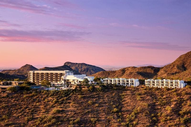 ADERO Scottsdale Resort, Autograph Collection photo 1