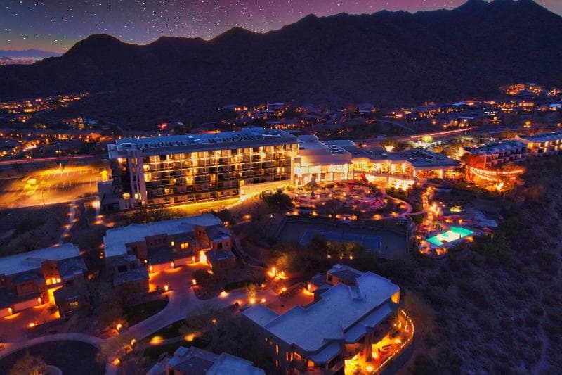 ADERO Scottsdale Resort, Autograph Collection 2