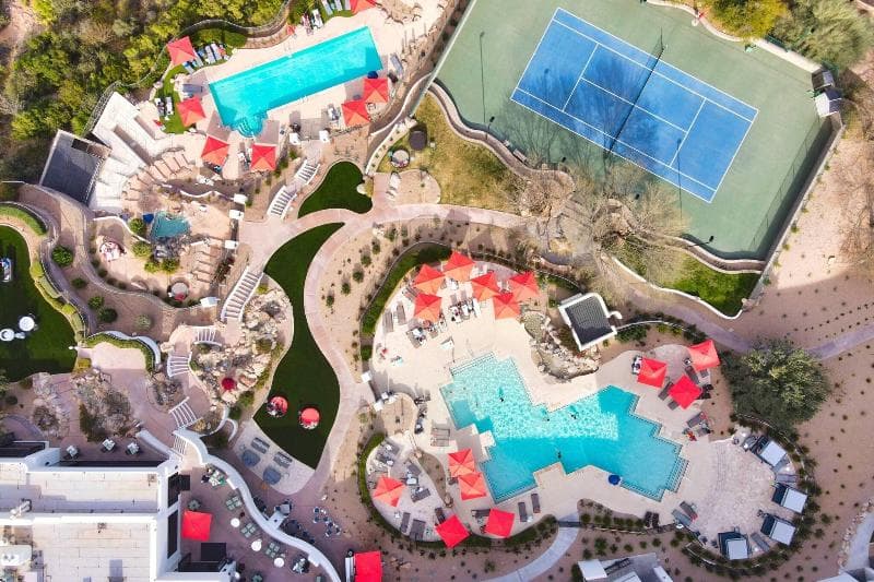 ADERO Scottsdale Resort, Autograph Collection 4