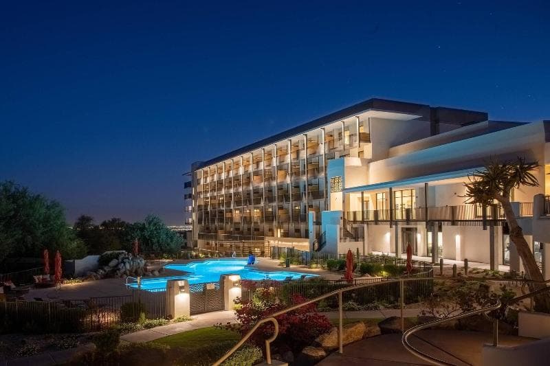 ADERO Scottsdale Resort, Autograph Collection 5