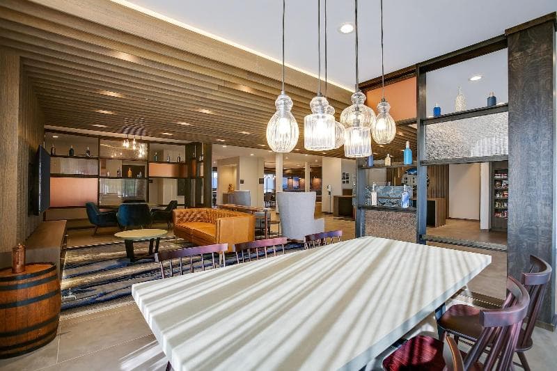 Fairfield Inn & Suites By Marriott Bardstown photo 1