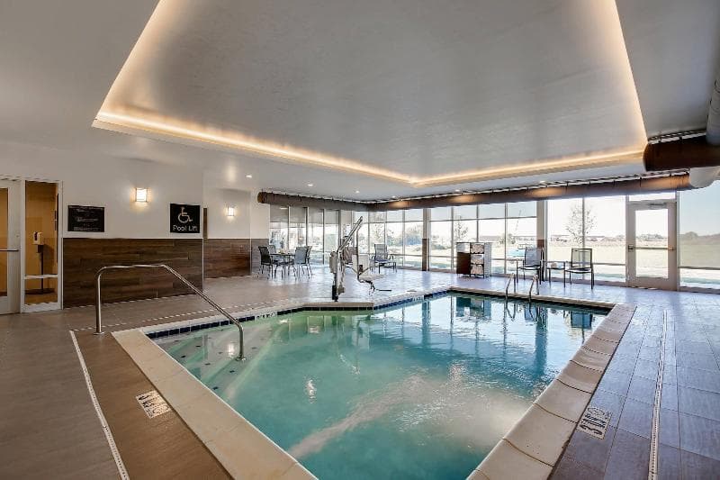 Fairfield Inn & Suites By Marriott Bardstown 3