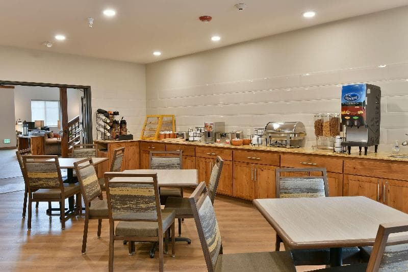 GrandStay Hotel & Suites photo 1