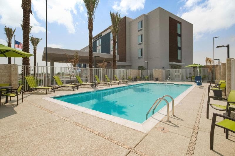 Springhill Suites Phoenix Goodyear photo 1