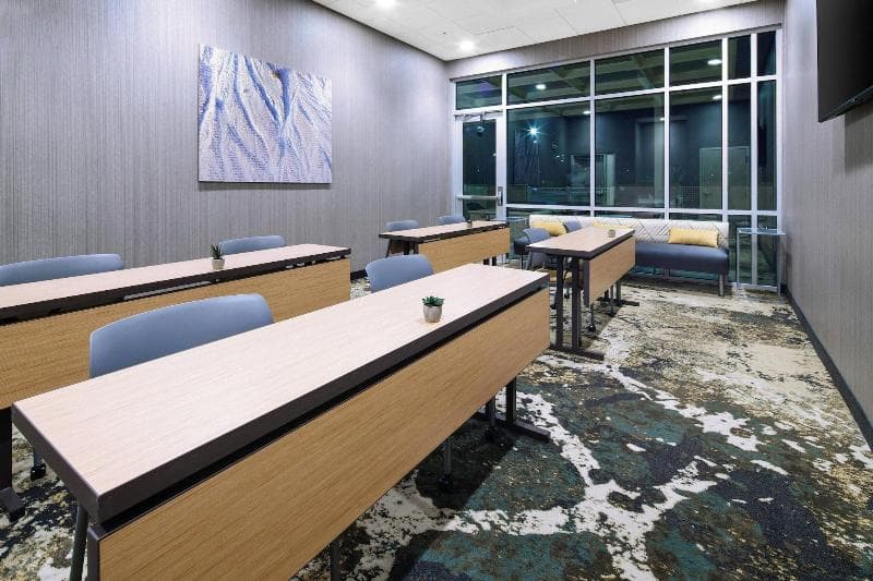 Springhill Suites Phoenix Goodyear main