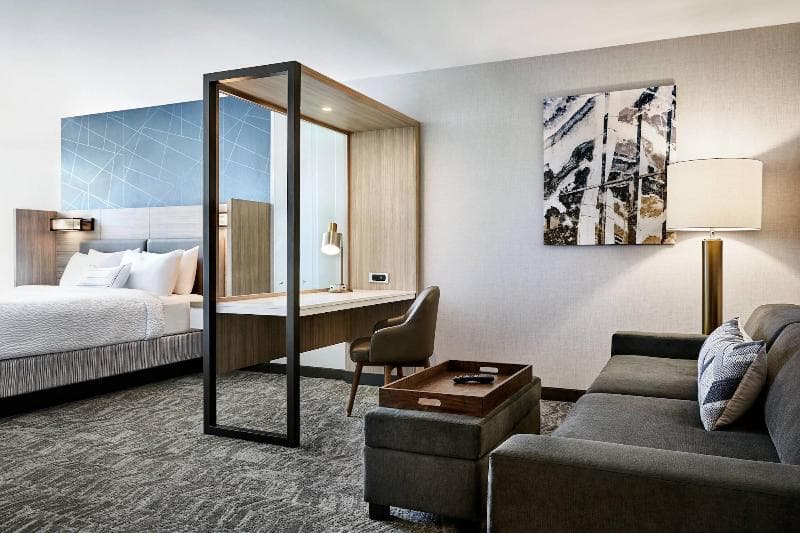 Springhill Suites Phoenix Goodyear 4