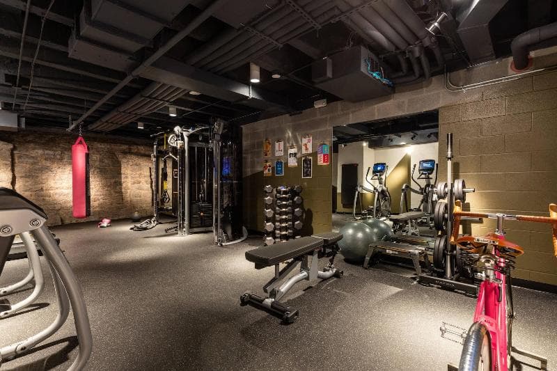 Moxy Nashville Downtown 3
