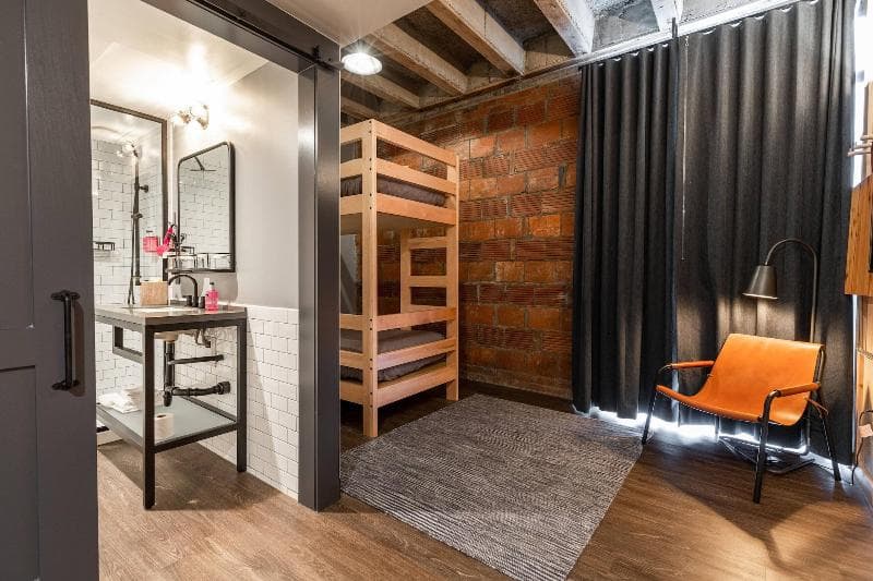 Moxy Nashville Downtown 5