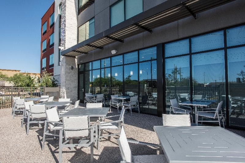 Holiday Inn Express & Suites Phoenix North - Happy Valley 5