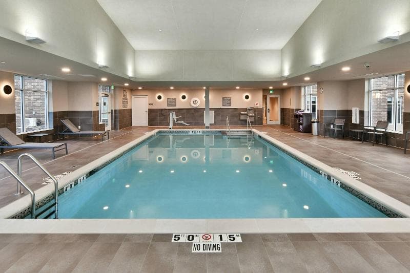 Residence Inn By Marriott Eau Claire 2