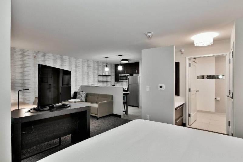 Residence Inn By Marriott Eau Claire 4