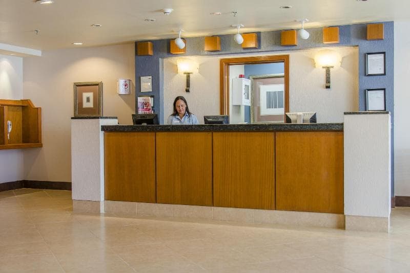 Aquarius Vacation Club At Dorado Del Mar Beach Resort 4