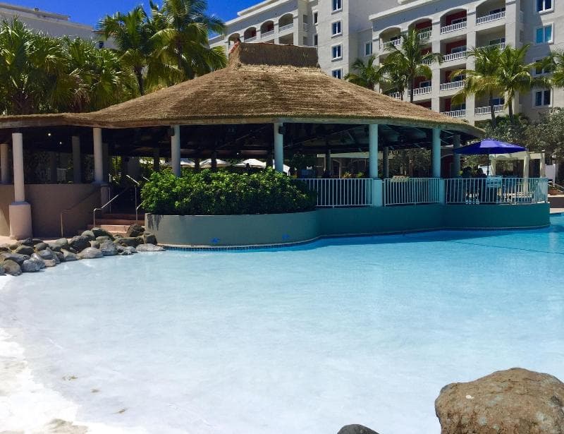 Aquarius Vacation Club At Dorado Del Mar Beach Resort 2
