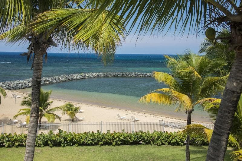 Aquarius Vacation Club At Dorado Del Mar Beach Resort 5