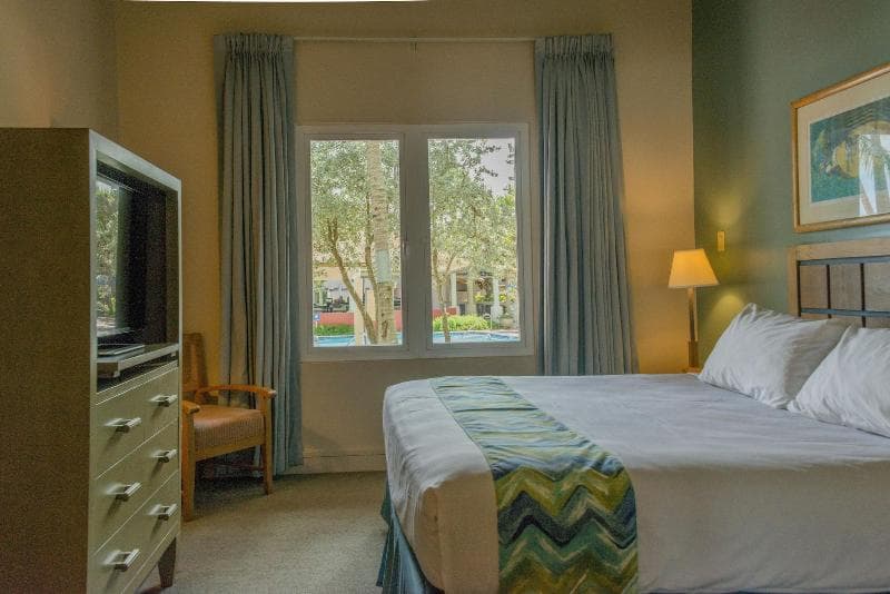 Aquarius Vacation Club At Dorado Del Mar Beach Resort 3