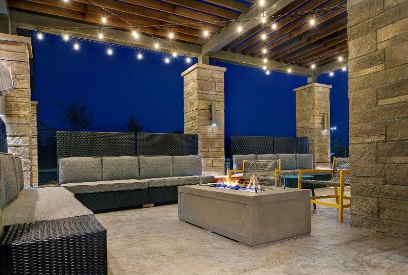 Home2 Suites by Hilton Asheville Airport photo 1