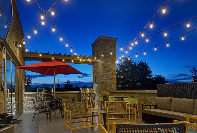 Home2 Suites by Hilton Asheville Airport 2