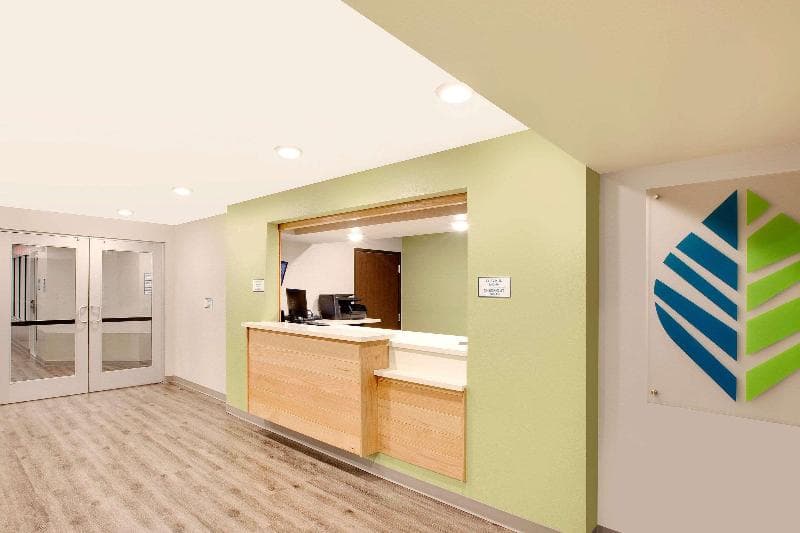 Woodspring Suites Houston Northwest 3