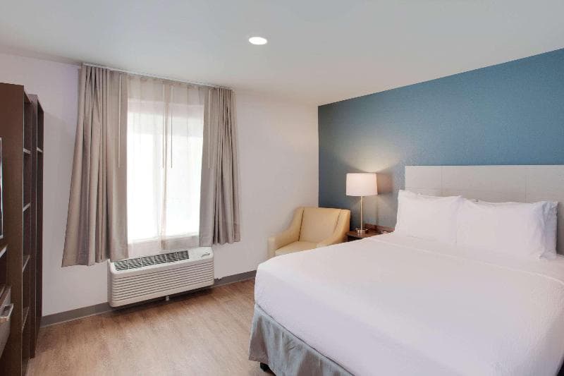 Woodspring Suites Houston Northwest 5