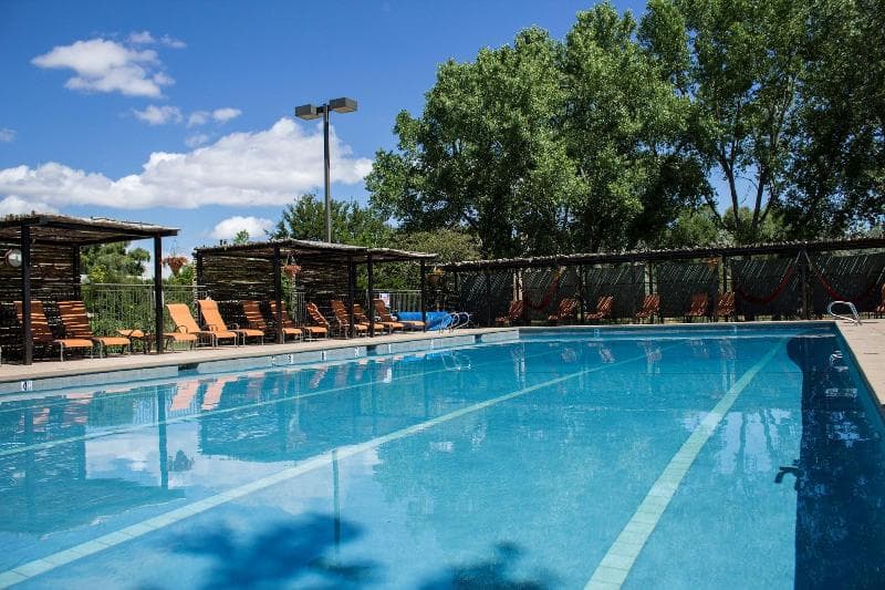 Sunrise Springs Spa Resort Adults Only main