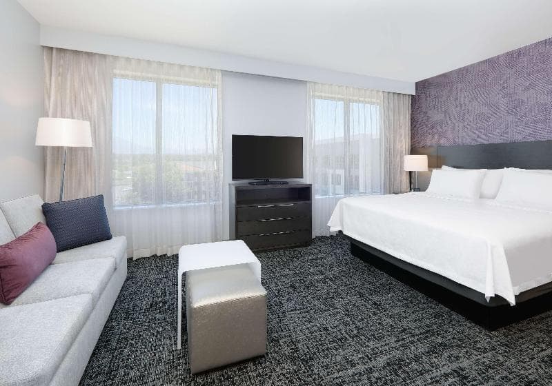 Homewood Suites by Hilton Irvine Spectrum Lake Forest 5