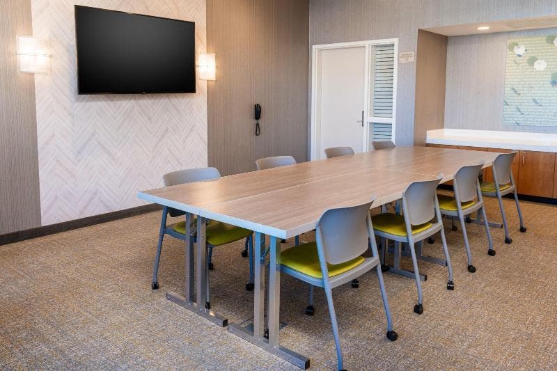Springhill Suites Irvine Lake Forest main