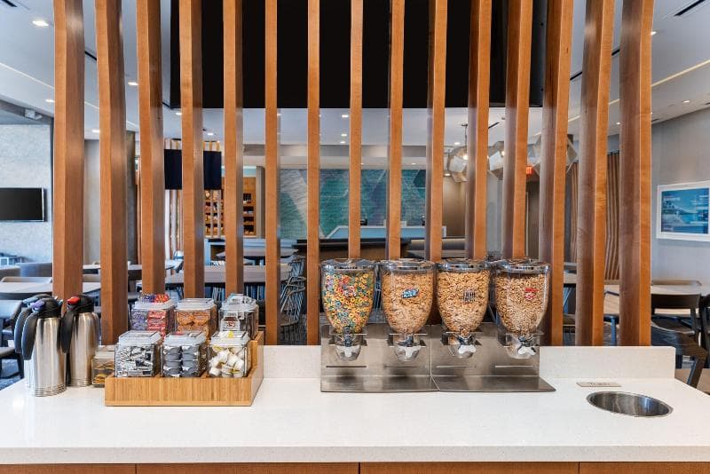 Springhill Suites Irvine Lake Forest 3