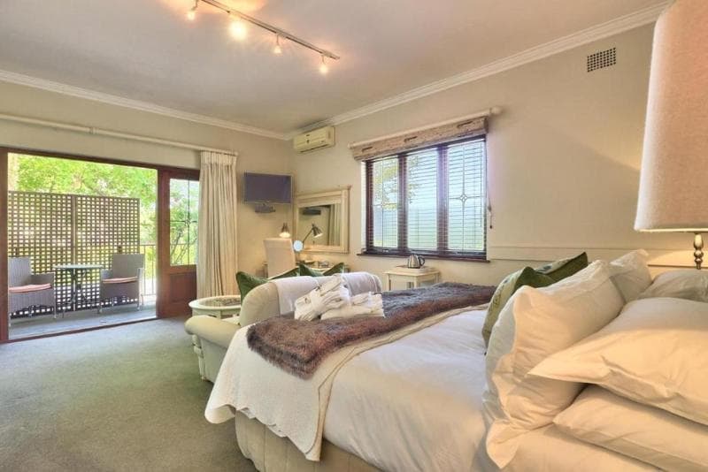 Fernwood Manor Boutique Guest House