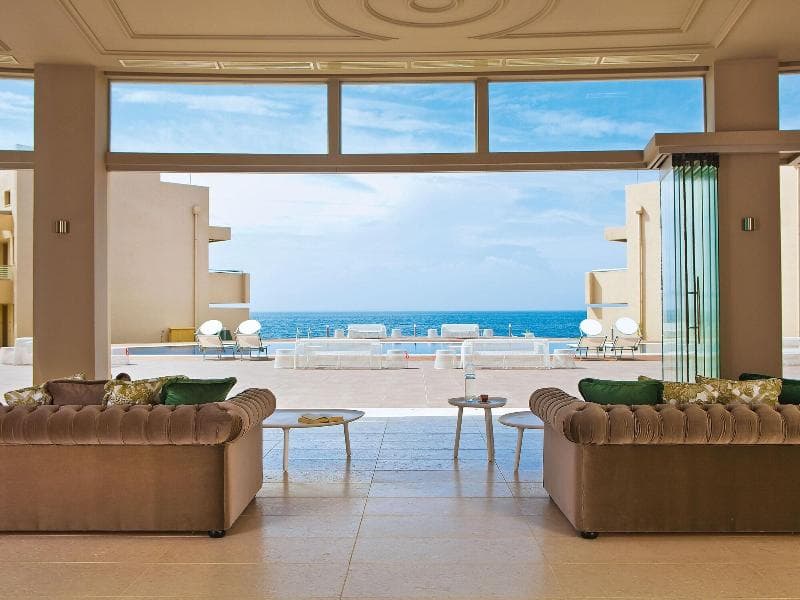 Astir Alexandroupolis 2