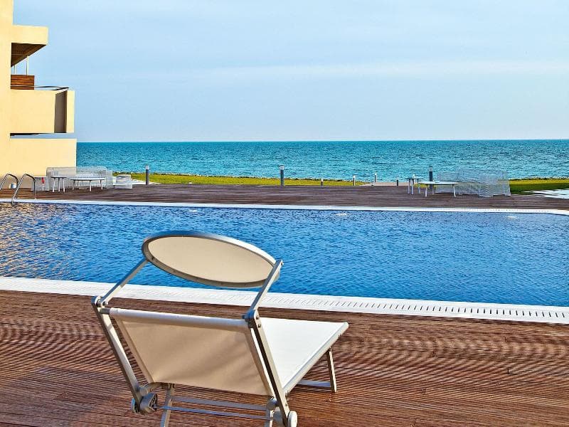 Astir Alexandroupolis 3