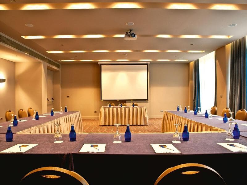 Astir Alexandroupolis 1