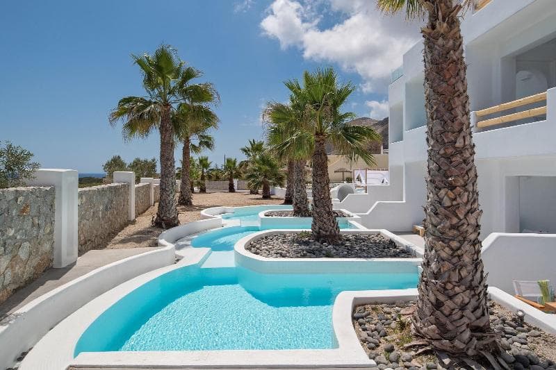 Casa Vitae Suites photo 1