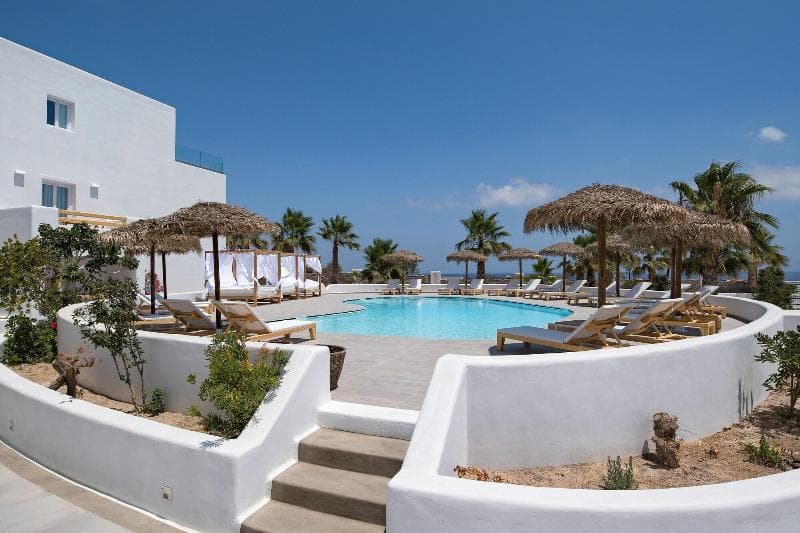 Casa Vitae Suites 2