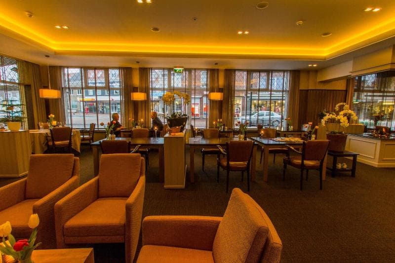 Hotel Restaurant De Eenhoorn main