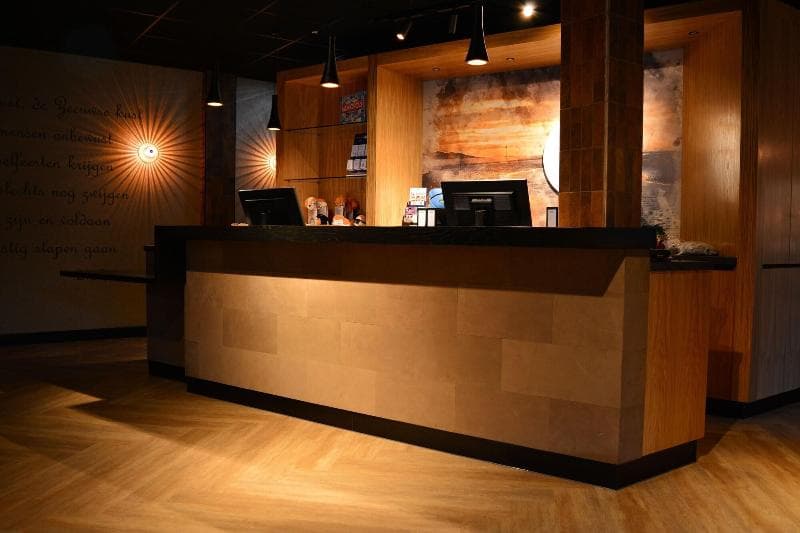 Fletcher Strandhotel Haamstede 5