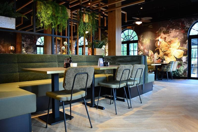 Fletcher Strandhotel Haamstede 3