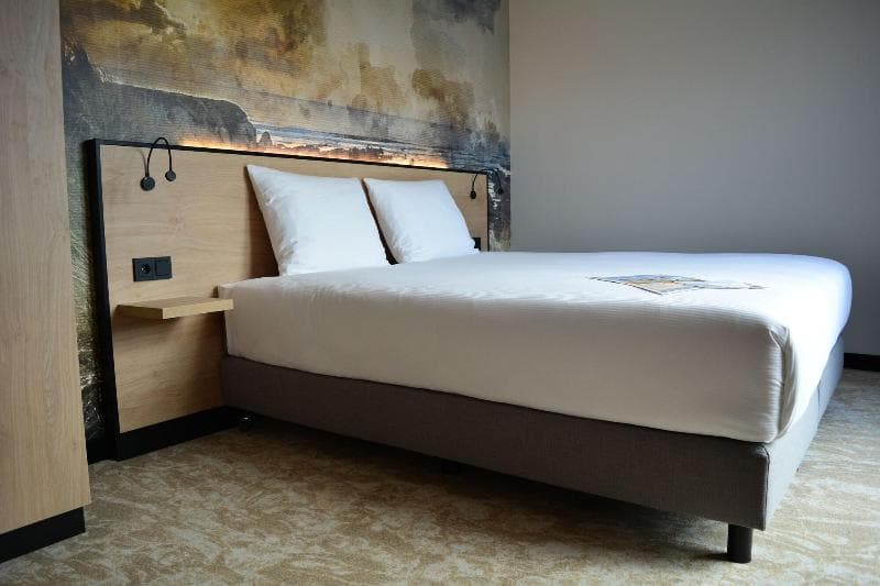 Fletcher Strandhotel Haamstede 4