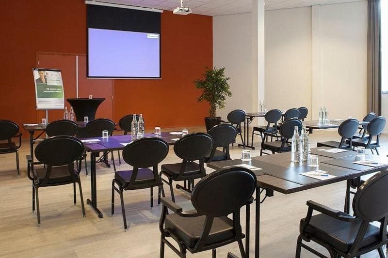 Fletcher Wellness-Hotel Helmond photo 1