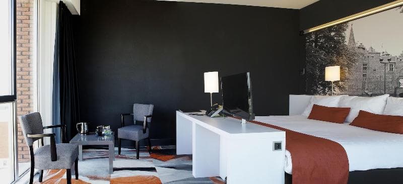 Fletcher Wellness-Hotel Helmond 5