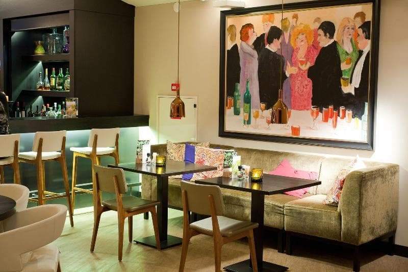 Van der Valk Hotel Drachten 2