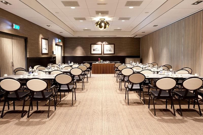 Van der Valk Hotel Drachten 1