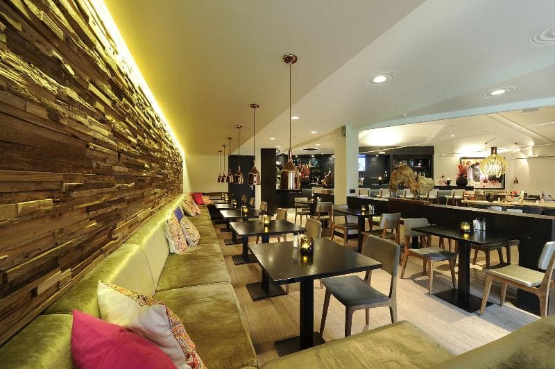 Van der Valk Hotel Drachten 4