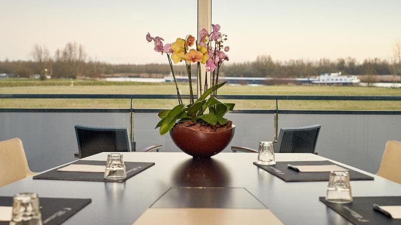 Van Der Valk Hotel Ara main
