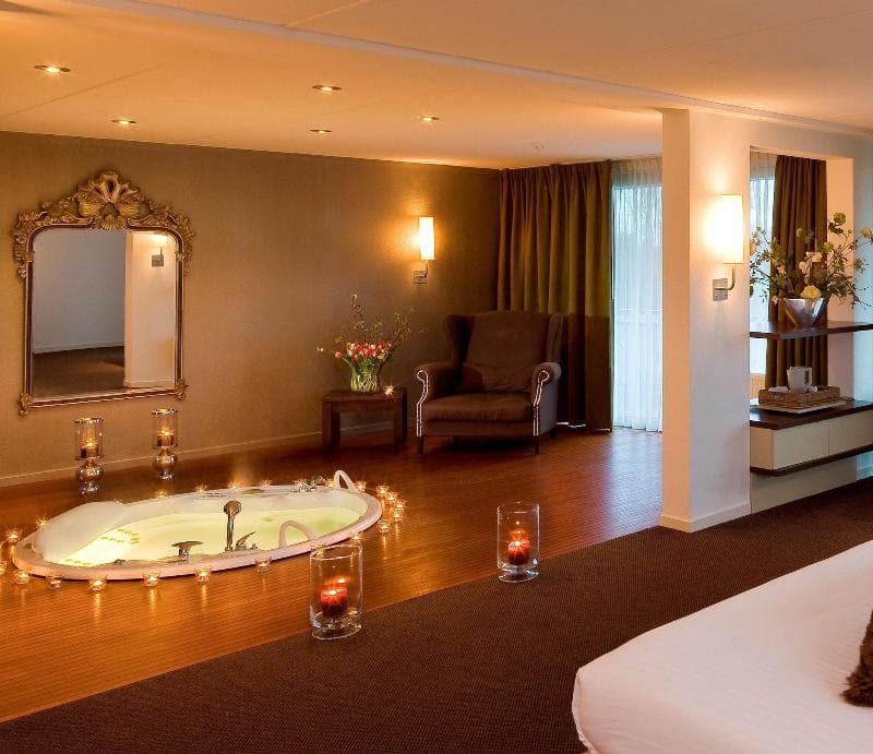 Van Der Valk Hotel Ara 5